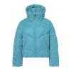 Dámska bunda Goldbergh Aeliana Ski Jacket Turchese Dámska bunda Goldbergh Aeliana Ski Jacket Turchese