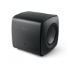 Subwoofer:Kef KC62 / Carbon Black Subwoofer:Kef KC62 / Carbon Black