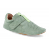 Barefoot capáčky Superfit - Papageno Lightgreen zelené Barefoot capáčky Superfit - Papageno Lightgreen zelené