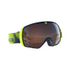 Lyžařské brýle Salomon XT One acid lime 2018 Lyžařské brýle Salomon XT One acid lime 2018