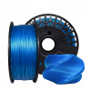 FILAMENT PLA MODRÝ METALICKÝ 1,75mm 0,5kg F3D FILAMENT PLA MODRÝ METALICKÝ 1,75mm 0,5kg F3D