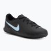 Detské futbalové kopačky Nike Tiempo Maestro Club Jr IC black/ice Detské futbalové kopačky Nike Tiempo Maestro Club Jr IC black/ice