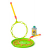 Plastica WOOBLY BOOBLY sada veľké bubliny - 2 nadstavce + náplň 300 ml Plastica WOOBLY BOOBLY sada veľké bubliny - 2 nadstavce + náplň 300 ml