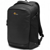 Fotografický batoh Lowepro Flipside BP 400 AW III čierny Fotografický batoh Lowepro Flipside BP 400 AW III čierny