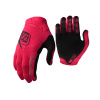 Troy Lee Designs TLD Air, detské rukavice - Mono Infra Red Veľkosť: XL Troy Lee Designs TLD Air, detské rukavice - Mono Infra Red Veľkosť: XL