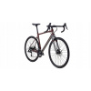 Štrk Marin gestalt 1 bronzový šedý bicykel 2022 rám 54 cm 28 hnedá (Štrk Marin gestalt 1 hnedá šedá 2022 rám 54)
