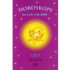 Horoskopy na celý rok 2005 - Lev - Jarmila Mandžuková Horoskopy na celý rok 2005 - Lev - Jarmila Mandžuková