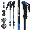 Palice Mountain Goat PEAK+ BLUE 60-135 cm modré Palice Mountain Goat PEAK+ BLUE 60-135 cm modré