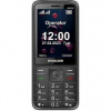 Mobilný telefón MaxCom Classic MM245 4G (M245) čierny Mobilný telefón MaxCom Classic MM245 4G (M245) čierny