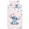 Jerry Fabrics bavlna obliečky Lilo and Stitch Pink 140x200 70x90 Jerry Fabrics bavlna obliečky Lilo and Stitch Pink 140x200 70x90