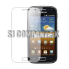 Ochranná fólia Samsung Galaxy Ace 2 – priehľadná Ochranná fólia Samsung Galaxy Ace 2 – priehľadná