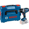 BOSCH GDS 18V-1600 HC PROFESSIONAL Aku rázový utahovač, L-BOXX 06019M1001 BOSCH GDS 18V-1600 HC PROFESSIONAL Aku rázový utahovač, L-BOXX 06019M1001