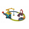 Fisher Price Vláčikový set Veľká slučka s motorovou mašinkou Fisher Price Vláčikový set Veľká slučka s motorovou mašinkou