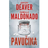 Pavučina (Isabella Maldonado; Jeffery Deaver) Pavučina (Isabella Maldonado; Jeffery Deaver)
