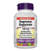 Webber Naturals Magnézium bisglycinát 200 mg cps 1x60 ks Webber Naturals Magnézium bisglycinát 200 mg cps 1x60 ks