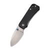 Zatvárací nôž CIVIVI Baby Banter Black 19068S-1 Zatvárací nôž CIVIVI Baby Banter Black 19068S-1