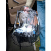 Clippasafe Pláštenka na autosedačku Transparent Clippasafe Pláštenka na autosedačku Transparent