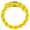 Petzl žlutý připojovací most 125 cm zakončený uzlem pro postroje SEQUOIA Petzl žlutý připojovací most 125 cm zakončený uzlem pro postroje SEQUOIA