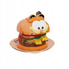 PANTASY Kocky 96805 Garfield Hamburger Foodie Sada 3D kociek PANTASY Kocky 96805 Garfield Hamburger Foodie Sada 3D kociek