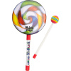 Noicetone D040-1 Lollipop Drum Ručný bubienok 15 cm Noicetone D040-1 Lollipop Drum Ručný bubienok 15 cm