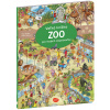 Ella a Max Veľká knižka ZOO pre malých rozprávačov Ella a Max Veľká knižka ZOO pre malých rozprávačov