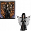 Monster High Elvira Mistress of the Dark Zberateľská bábika Skullector Monster High Elvira Mistress of the Dark Zberateľská bábika Skullector