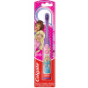 Colgate elektrická zubná kefka kids Barbie Colgate elektrická zubná kefka kids Barbie