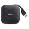 TP-Link UH400 přenosný USB hub (4xUSB3.0) UH400 TP-Link UH400 přenosný USB hub (4xUSB3.0) UH400
