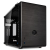 Raijintek Ophion Mini-ITX, Tempered Glass - black 0R20B00103 Raijintek Ophion Mini-ITX, Tempered Glass - black 0R20B00103