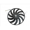 Ventilátor chladenia motora TYC 837-0042 Ventilátor chladenia motora TYC 837-0042