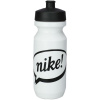 Fľaša Nike Big Mouth Graphic 2.0 650 ml biela N000004312722 NEPLATÍ Fľaša Nike Big Mouth Graphic 2.0 650 ml biela N000004312722 NEPLATÍ