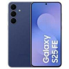 Samsung Galaxy S25 FE 5G 8GB/128GB Dual SIM tmavomodrý (S731) Samsung Galaxy S25 FE 5G 8GB/128GB Dual SIM tmavomodrý (S731)