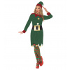 Dámsky kostým Krásna Elfka S Dámsky kostým Krásna Elfka S