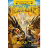 Dragonwatch 4: Šampión T… (Brandon Mull) Dragonwatch 4: Šampión T… (Brandon Mull)
