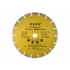 Diamantový kotúč 230mm Segment - GEKO PROFI G00253 Diamantový kotúč 230mm Segment - GEKO PROFI G00253