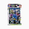 Educa - Puzzle Sonic - svietiace - 300 dielov Educa - Puzzle Sonic - svietiace - 300 dielov