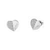 GUESS Dámske náušnice JUBE03038JWRHT/U GUESS Dámske náušnice JUBE03038JWRHT/U