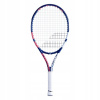 Tenisová raketa Babolat DRIVE JUNIOR 25 GIRL 000 230 g Tenisová raketa Babolat DRIVE JUNIOR 25 GIRL 000 230 g