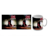 Ozzy Osbourne - Blizzard of OZZ hrnček Ozzy Osbourne - Blizzard of OZZ hrnček