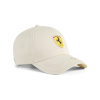 Ferrari čiapka baseballová šiltovka Italian white F1 Team 2026 - Novinka Ferrari čiapka baseballová šiltovka Italian white F1 Team 2026 - Novinka