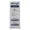 Peptyx Gel Ice Chladivý gél s CBD, allantoínom a mentolom 100 g masážny gél Peptyx Gel Ice Chladivý gél s CBD, allantoínom a mentolom 100 g masážny gél