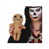 Voodoo bábika 25 cm Voodoo bábika 25 cm