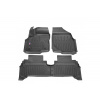 Gumové 3D koberce (TPE), CHEVROLET, OPEL, Stingray Gumové 3D koberce (TPE), CHEVROLET, OPEL, Stingray