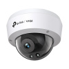 TP-Link VIGI C240I(4mm) Dome kamera, 4MP, 4mm TP-Link VIGI C240I(4mm) Dome kamera, 4MP, 4mm