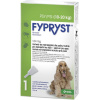 Fypryst Spot-on Dog M 10-20 kg 1 x 1,34 ml Fypryst Spot-on Dog M 10-20 kg 1 x 1,34 ml