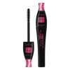 Bourjois Paris Twist Up The Volume objemová predlžujúca tvarujúca riasenka 23 Black 8 ml Bourjois Paris Twist Up The Volume objemová predlžujúca tvarujúca riasenka 23 Black 8 ml