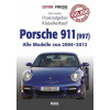 Praxisratgeber Klassikerkauf Porsche 911 (997) Praxisratgeber Klassikerkauf Porsche 911 (997)