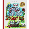 Šťastný pes - Krista Bendová Šťastný pes - Krista Bendová