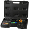 Kliešte Strend Pro BT-605, 330 mm, nitovacie, pákové, pre maticové nity, v kufri 2290006 Kliešte Strend Pro BT-605, 330 mm, nitovacie, pákové, pre maticové nity, v kufri 2290006