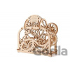 Ugears 3D puzzle Divadlo 70 ks Ugears 3D puzzle Divadlo 70 ks